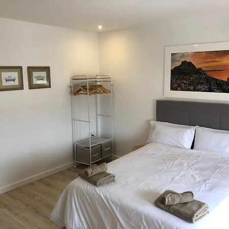 Incredible Apartment Alicante Exterior photo